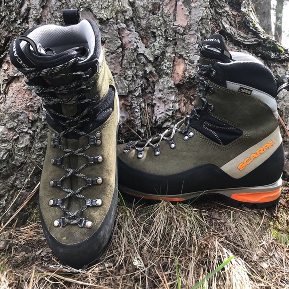 scarpa grand dru gtx
